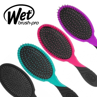 Wet Brush Products