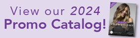 View Our 2024 Promo Catalog!
