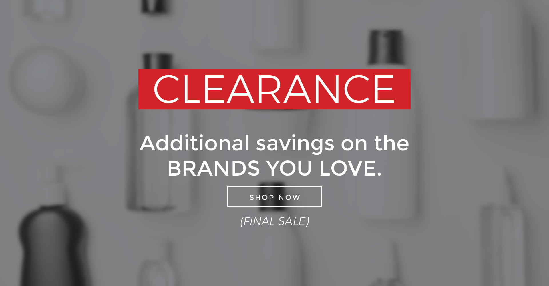 Clearance