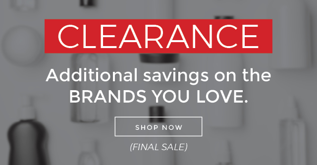 Clearance